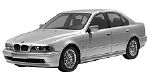 BMW E39 C3030 Fault Code