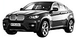 BMW E71 C3030 Fault Code