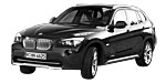 BMW E84 C3030 Fault Code
