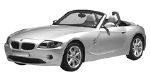 BMW E85 C3030 Fault Code