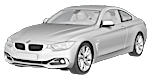 BMW F32 C3030 Fault Code